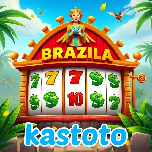 kastoto Build Karakter