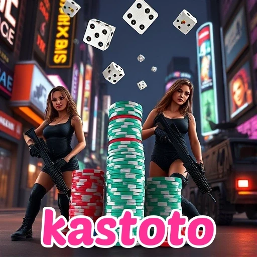 kastoto Cheat Game