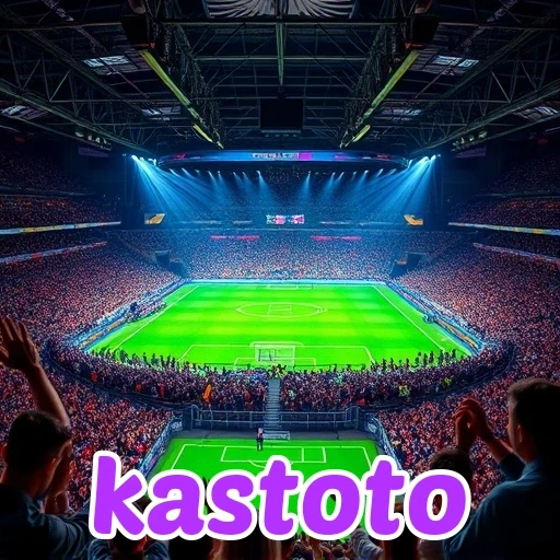 kastoto Klub Gaming