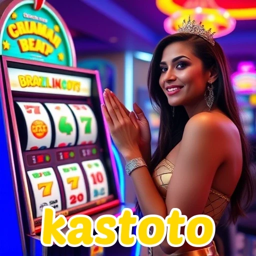 kastoto Kolaborasi Gaming