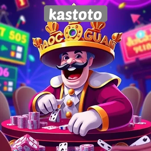 Strategi Bermain yang Efektif di Kastoto