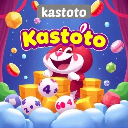 Menggali Fitur Menarik di Situs Game Kastoto