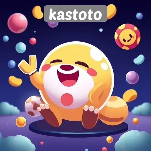 Fitur Unggulan di Situs Game Kastoto