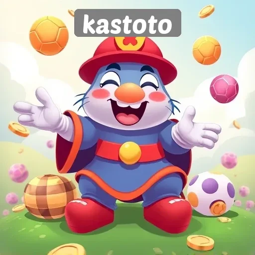 Menelusuri Fitur Unggulan pada Situs Kastoto bagi Penggemar Game