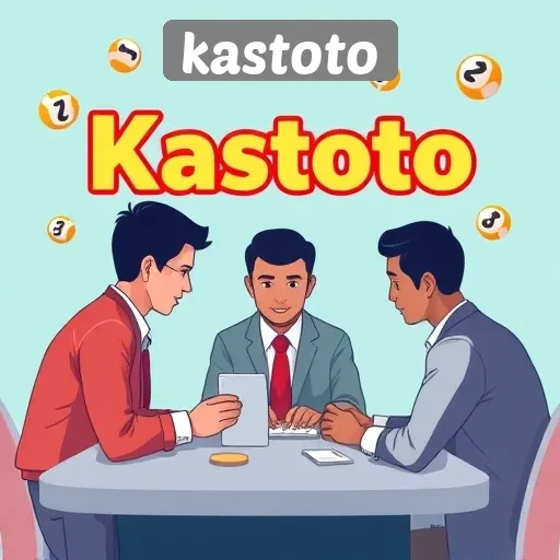 Dasar-Dasar Permainan di Kastoto yang Harus Diketahui