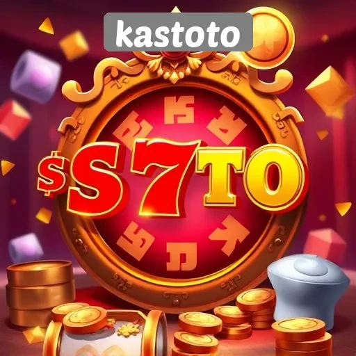 Mengulas Fitur Menarik dari Situs Game Kastoto