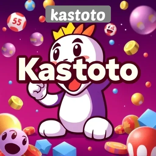 Mengenal Kastoto sebagai Platform Game Terpercaya