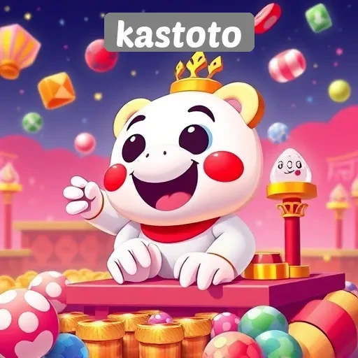 Kastoto Menawarkan Beragam Permainan untuk Semua Kalangan