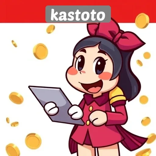 Kastoto Memudahkan Akses Permainan Online untuk Semua Pengguna