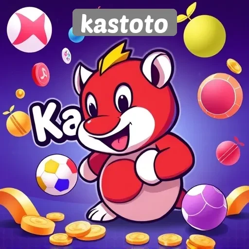 Mengenal Kastoto sebagai Platform Game Online Terpercaya