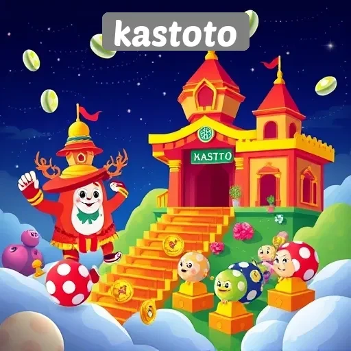 Perbandingan Kastoto dengan Situs Game Lain di Indonesia