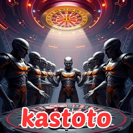 kastoto Mekanika Game
