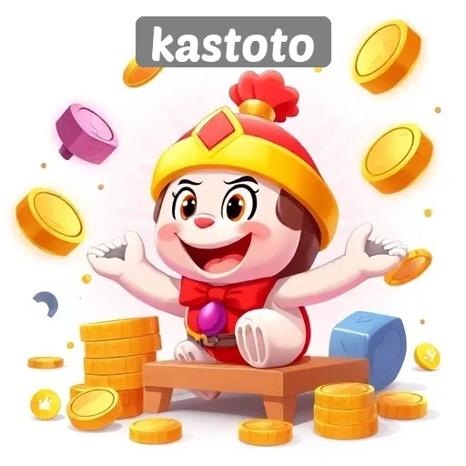 Berbagai Permainan Populer di Situs Kastoto