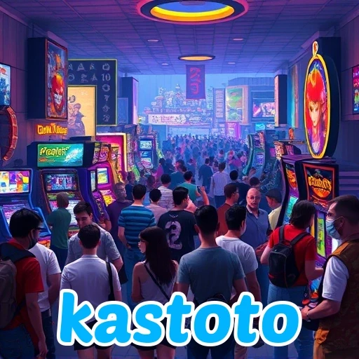 kastoto Ulasan Game
