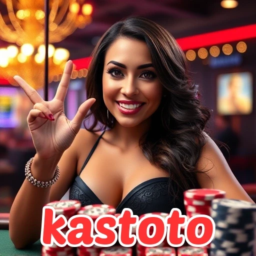 kastoto Game RPG