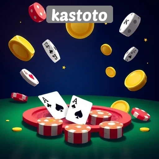Bermain Aman di Kastoto dengan Tips dan Strategi