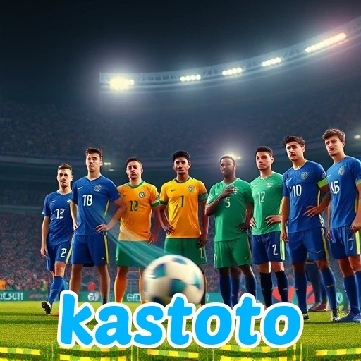 kastoto Game Olahraga